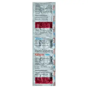 Rifigon 400mg Tablet