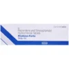 Risp Forte 4 mg/2 mg Tablet