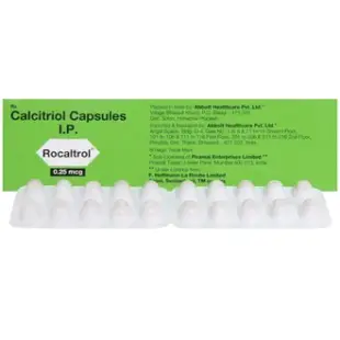 Rocaltrol Capsule