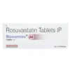 Rosumac 20 Tablet