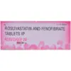 Roseday-F 20 Tablet