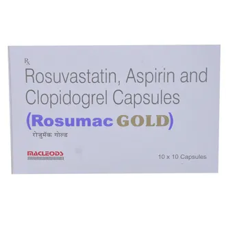 ROSUmac Gold Capsule - Image 2