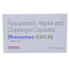 Rosumac Gold Capsule