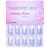 Roseday-A 20 Capsule