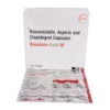 Rosuless-Gold 20mg Capsule