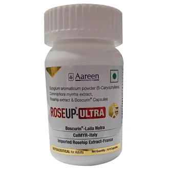Roseup-Ultra Capsule