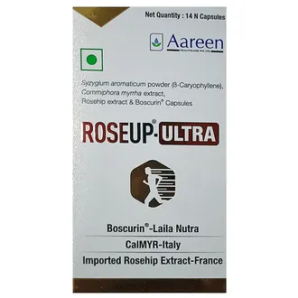 Roseup-Ultra Capsule - Image 4