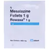 Rowasa 1gm
