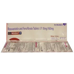 Rozat-F Tablet