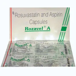 Rozavel A 75 Capsule