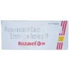 Rozavel EZ 20mg/10mg Tablet