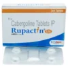 Rupactin 0.25mg Tablet
