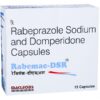 Rabemac Dsr Capsule (15 Cap)