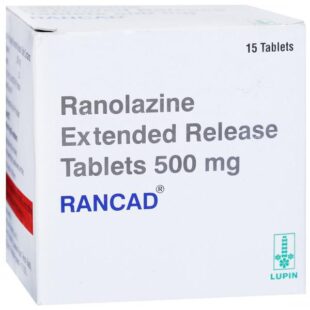 Rancad Tablet ER