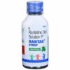 Rantac Syrup Mint