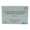 Rapifer 100 Injection