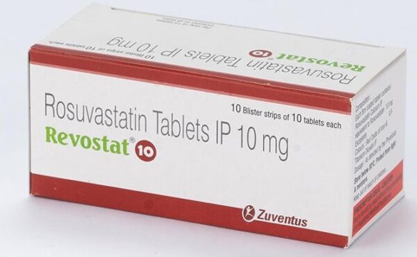 Revostat 10 Tablet - Image 2