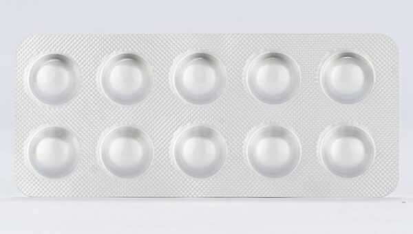 Revostat 10 Tablet - Image 4