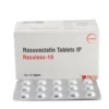 Rosuless 10 Tablet