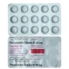 Rosuless 20 Tablet