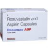Rosumac ASP Capsule