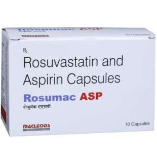 Rosumac ASP Capsule