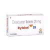 Rytstat 25mg Tablet