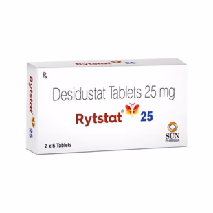 Rytstat 25mg Tablet