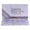 Sartel 40 Tablet