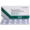 Sartel-LN 40 Tablet