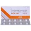 Sartel Trio Tablet