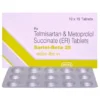 Sartel-Beta 25 Tablet ER