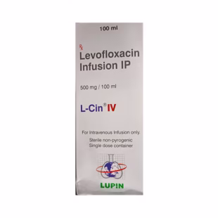 L-Cin Infusion
