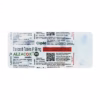 Alzacox 90mg Tablet 1*10
