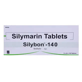Silybon 140mg Tablet - Image 4