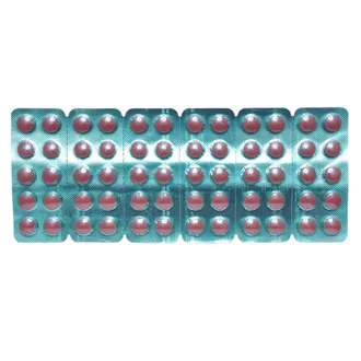 Silybon 140mg Tablet - Image 3