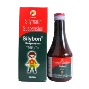 Silybon SYP 200 ML