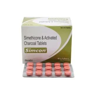 Simcon Tablet