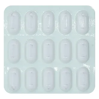 Sitaglo M Tablet - Image 2