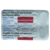 Sitabite M 100mg/500mg Tablet