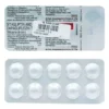 Sitara-D 50/5 Tablet
