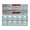 Sitabite D 10mg/100mg Tablet