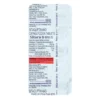 Sitara-D 5mg/100mg Tablet