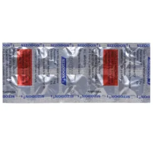 Sizodon 1 Tablet