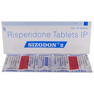 Sizodon 2 Tablet