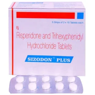Sizodon Plus Tablet