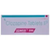 Sizopin 200 Tablet