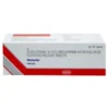 Skebazor 15mg/200mg Tablet