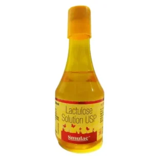 Smulac Oral Solution Mango Sugar Free 200 ML