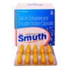 Smuth Capsule